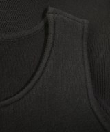 CITEN（シテン）ベスト/ノースリーブ 茶 サイズ:F レディース/2200614101027