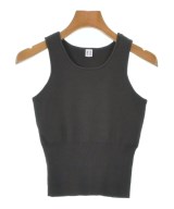 CITEN ベスト/ノースリーブ