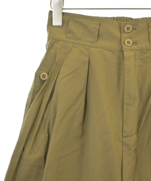 CITEN（シテン）その他 ベージュ サイズ:M レディース/2200619168018