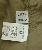 CITEN（シテン）その他 ベージュ サイズ:M レディース/2200619168018