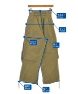 CITEN（シテン）その他 ベージュ サイズ:M レディース/2200619168018