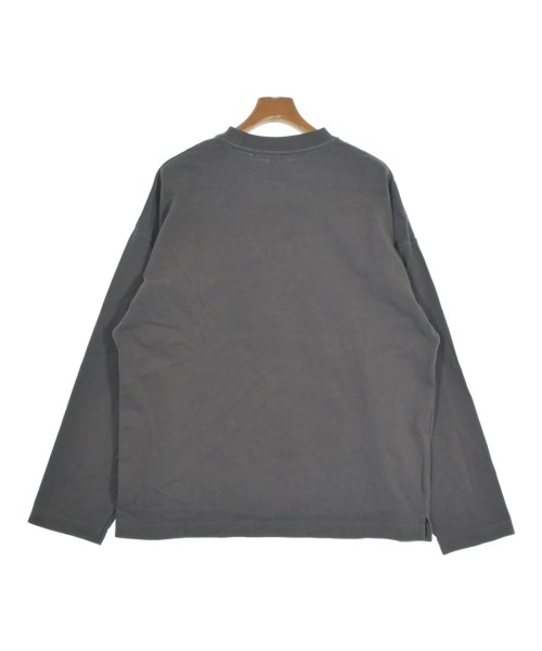 CITEN（シテン）Tシャツ・カットソー グレー サイズ:M メンズ/2200619446031