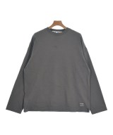 CITEN（シテン）Tシャツ・カットソー グレー サイズ:M メンズ/2200619446031