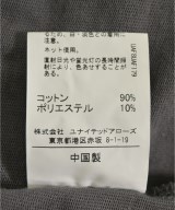 CITEN（シテン）Tシャツ・カットソー グレー サイズ:M メンズ/2200619446031