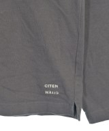 CITEN（シテン）Tシャツ・カットソー グレー サイズ:M メンズ/2200619446031
