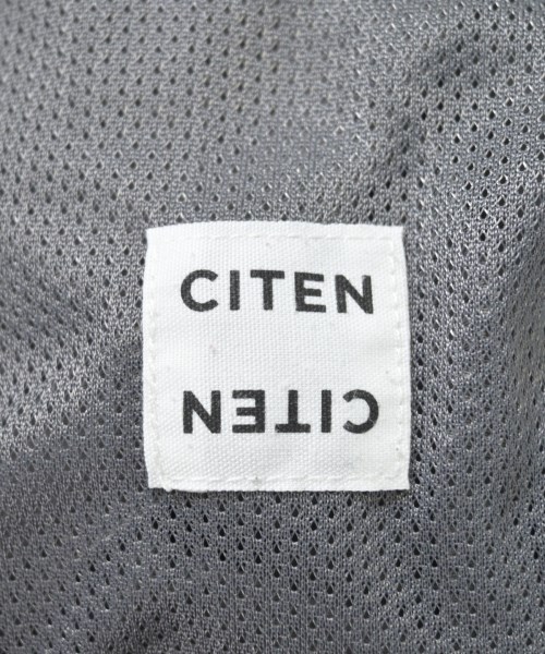 CITEN（シテン）その他 グレー サイズ:F メンズ/2200616829011