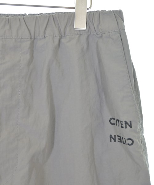 CITEN（シテン）その他 グレー サイズ:F メンズ/2200616829011