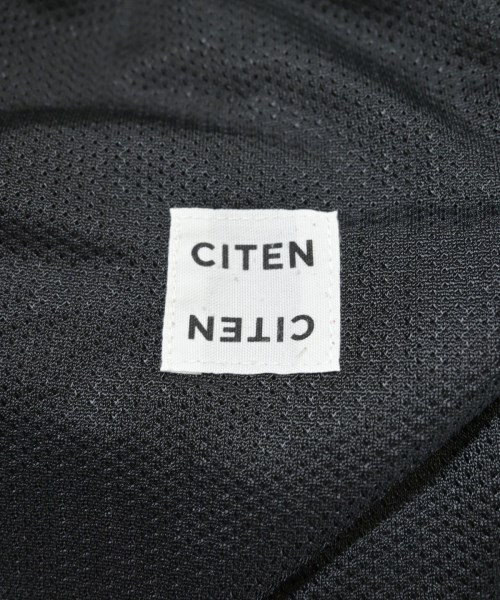 CITEN（シテン）その他 黒 サイズ:F メンズ/2200616829028