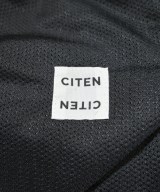 CITEN（シテン）その他 黒 サイズ:F メンズ/2200616829028