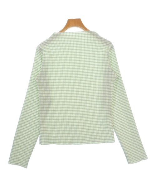 CITEN（シテン）Tシャツ・カットソー 緑 サイズ:F レディース/2200612585058