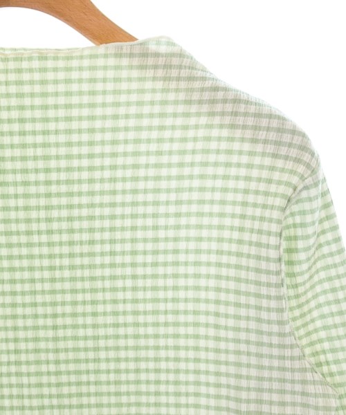 CITEN（シテン）Tシャツ・カットソー 緑 サイズ:F レディース/2200612585058