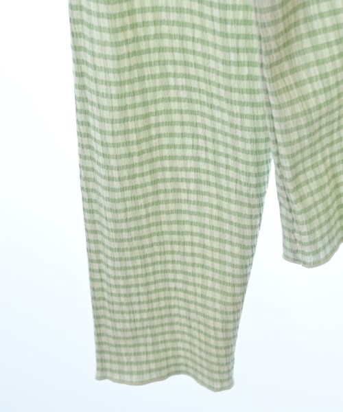 CITEN（シテン）Tシャツ・カットソー 緑 サイズ:F レディース/2200612585058