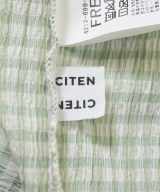 CITEN（シテン）Tシャツ・カットソー 緑 サイズ:F レディース/2200612585058