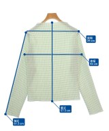 CITEN（シテン）Tシャツ・カットソー 緑 サイズ:F レディース/2200612585058