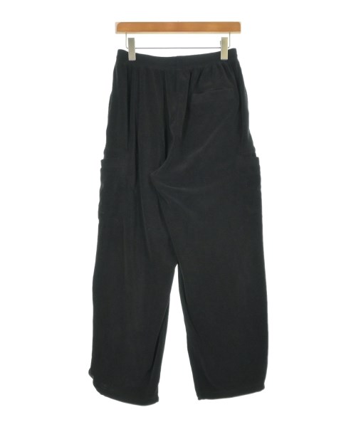 CITEN（シテン）スウェットパンツ 黒 サイズ:M レディース/2200618683703