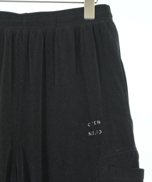 CITEN（シテン）スウェットパンツ 黒 サイズ:M レディース/2200618683703