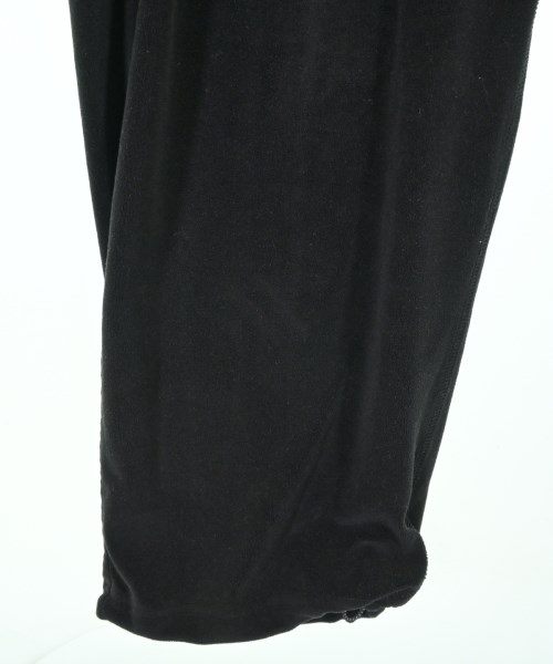 CITEN（シテン）スウェットパンツ 黒 サイズ:M レディース/2200618683703