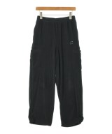 CITEN（シテン）スウェットパンツ 黒 サイズ:M レディース/2200618683703