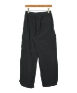 CITEN（シテン）スウェットパンツ 黒 サイズ:M レディース/2200618683703