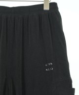 CITEN（シテン）スウェットパンツ 黒 サイズ:M レディース/2200618683703