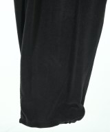 CITEN（シテン）スウェットパンツ 黒 サイズ:M レディース/2200618683703