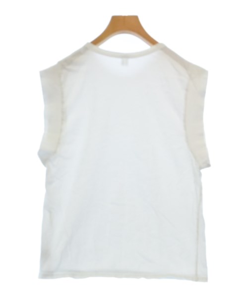 CITEN（シテン）ノースリーブ 白 サイズ:F レディース/2200611870032