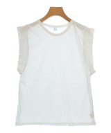 CITEN（シテン）ノースリーブ 白 サイズ:F レディース/2200611870032