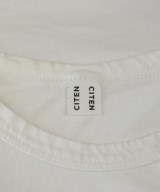 CITEN（シテン）ノースリーブ 白 サイズ:F レディース/2200611870032