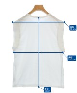 CITEN（シテン）ノースリーブ 白 サイズ:F レディース/2200611870032