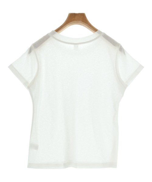 CITEN（シテン）Tシャツ・カットソー 白 サイズ:F レディース/2200616359082