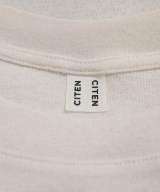 CITEN（シテン）Tシャツ・カットソー 白 サイズ:F レディース/2200616359082
