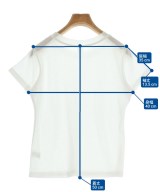 CITEN（シテン）Tシャツ・カットソー 白 サイズ:F レディース/2200616359082