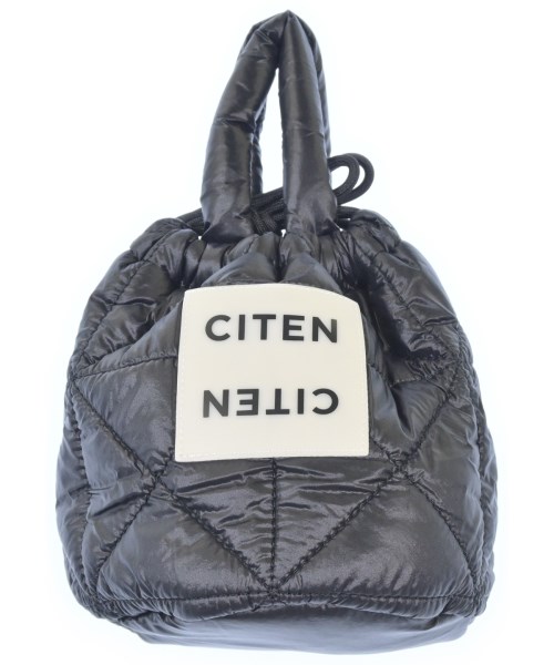シテン(CITEN)のCITEN ハンドバッグ