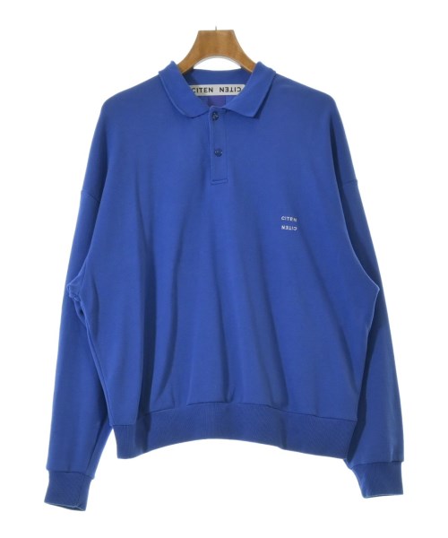 シテン(CITEN)のCITEN ポロシャツ