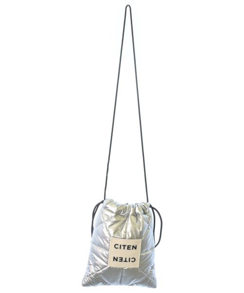 シテン(CITEN)のCITEN ショルダーバッグ