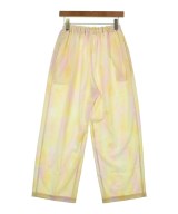 CITEN（シテン）その他 黄 サイズ:S レディース/2200602053093