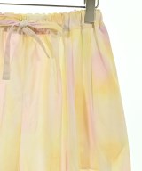 CITEN（シテン）その他 黄 サイズ:S レディース/2200602053093