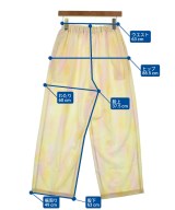 CITEN（シテン）その他 黄 サイズ:S レディース/2200602053093