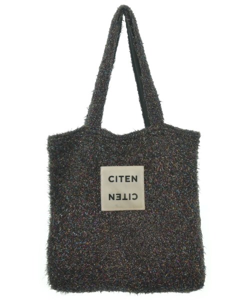シテン(CITEN)のCITEN トートバッグ