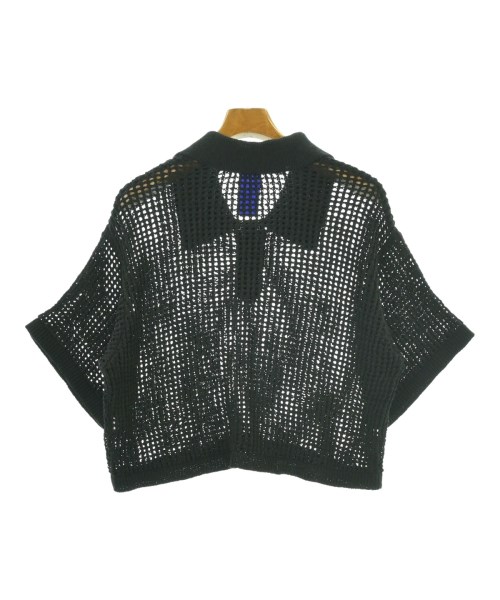 CITEN（シテン）ニット・セーター 黒 サイズ:F メンズ/2200669030013