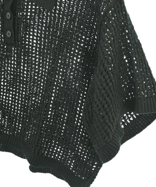 CITEN（シテン）ニット・セーター 黒 サイズ:F メンズ/2200669030013