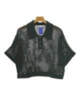 CITEN（シテン）ニット・セーター 黒 サイズ:F メンズ/2200669030013