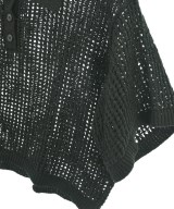 CITEN（シテン）ニット・セーター 黒 サイズ:F メンズ/2200669030013