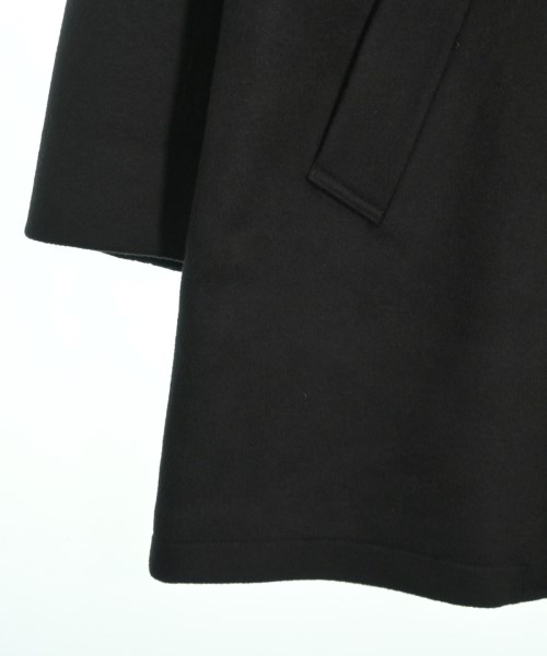 CITEN（シテン）ピーコート 黒 サイズ:F メンズ/2200669770018