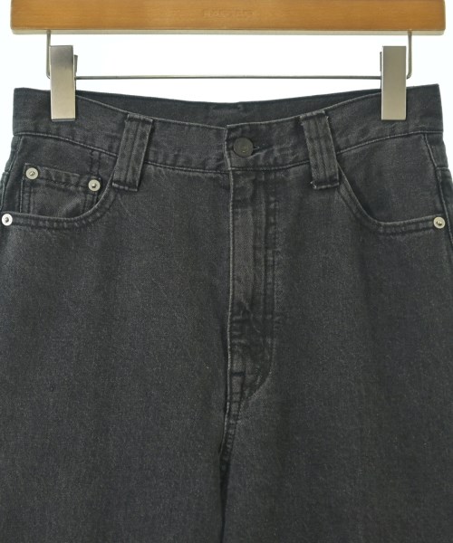 CITEN（シテン）デニムパンツ グレー サイズ:S レディース/2200671775094