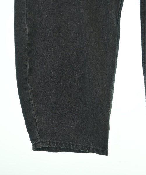 CITEN（シテン）デニムパンツ グレー サイズ:S レディース/2200671775094