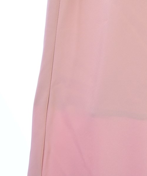 CITEN（シテン）ロング・マキシ丈スカート ピンク サイズ:S レディース/2200670612109