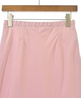 CITEN（シテン）ロング・マキシ丈スカート ピンク サイズ:S レディース/2200670612109