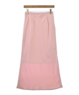 CITEN ロング・マキシ丈スカート