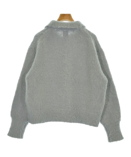 CITEN（シテン）カーディガン グレー サイズ:F レディース/2200670660094